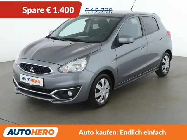 Mitsubishi Space Star 1.2 Invite