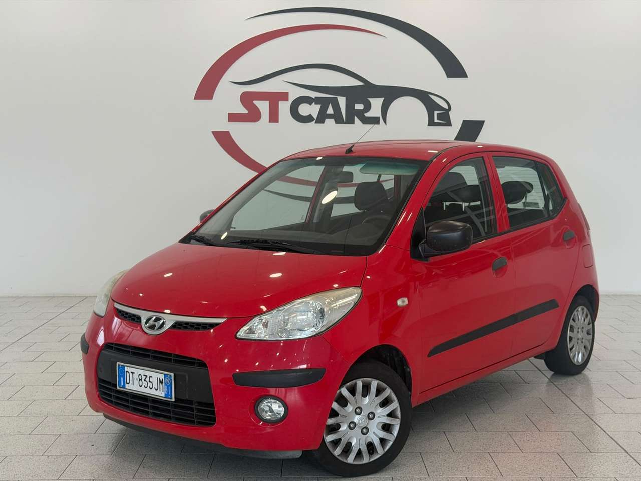 Hyundai i10 1.1 Gpl 65cv
