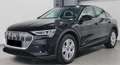 Audi e-tron Sportback Quattro - 71kwh Nero - thumbnail 1