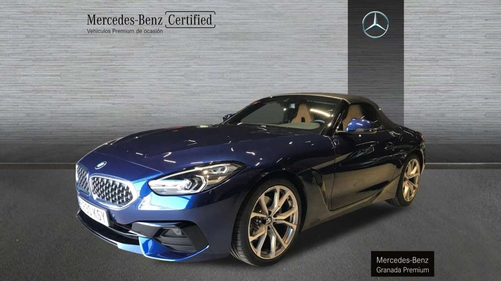 BMW Z4 sDrive 30i - foto 1