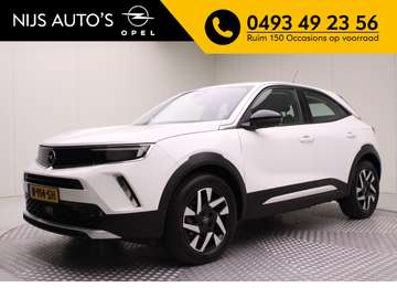 Electric elegance 50 kWh | automaat | climate cont