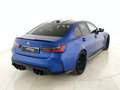 BMW M3 3.0 Competition M xdrive auto/ List 133.520 Blu/Azzurro - thumbnail 3