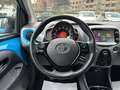 Toyota Aygo Connect 1.0 VVT-i 72CV 5 porte x-business Bleu - thumbnail 13