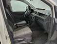 Volkswagen Caddy 1.4 TGI L2H1 Maxi CNG aardgas / Benz./ Comfortline Wit - thumbnail 3