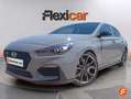 Hyundai i30 FB 2.0 TGDI N Performance Gris - thumbnail 3