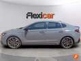 Hyundai i30 FB 2.0 TGDI N Performance Gris - thumbnail 9