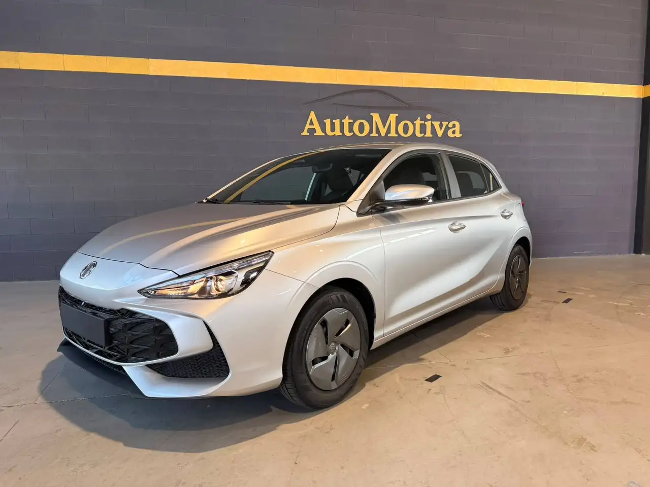 MG MG3 1.5 Comfort