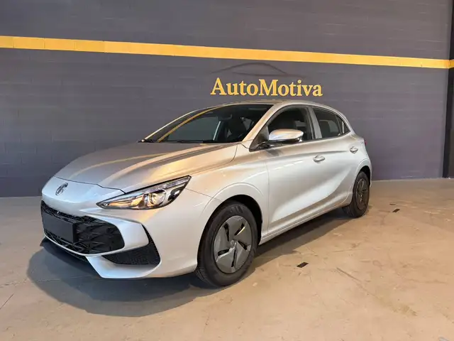 MG MG3