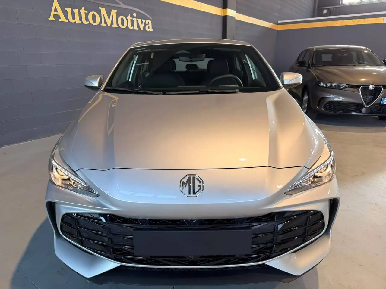 MG MG3 1.5 Comfort, миниатюра 3
