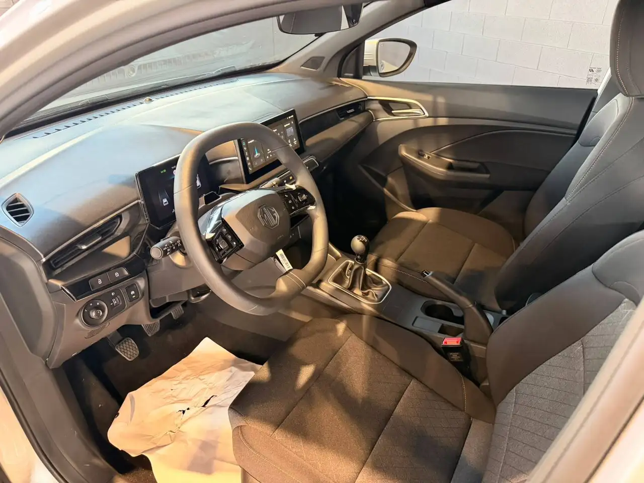 MG MG3 1.5 Comfort, миниатюра 9