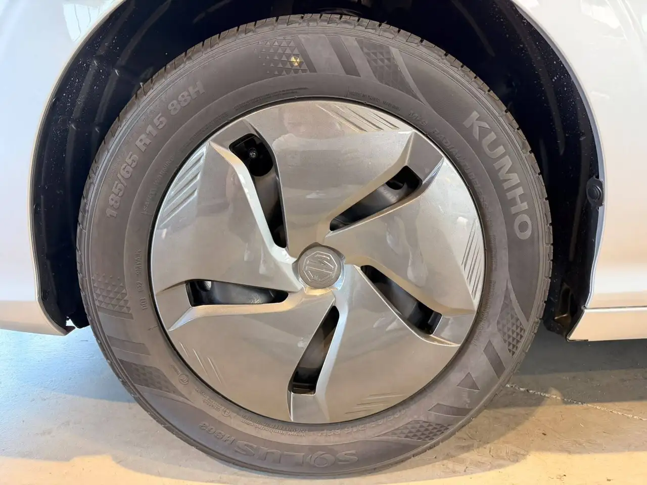 MG MG3 1.5 Comfort, миниатюра 7