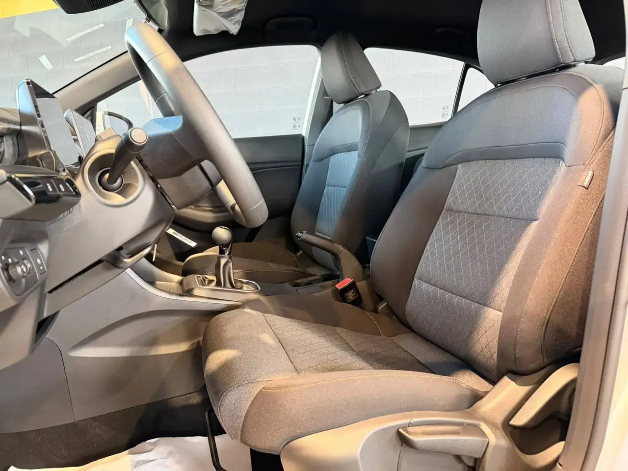 MG MG3 1.5 Comfort, миниатюра 10
