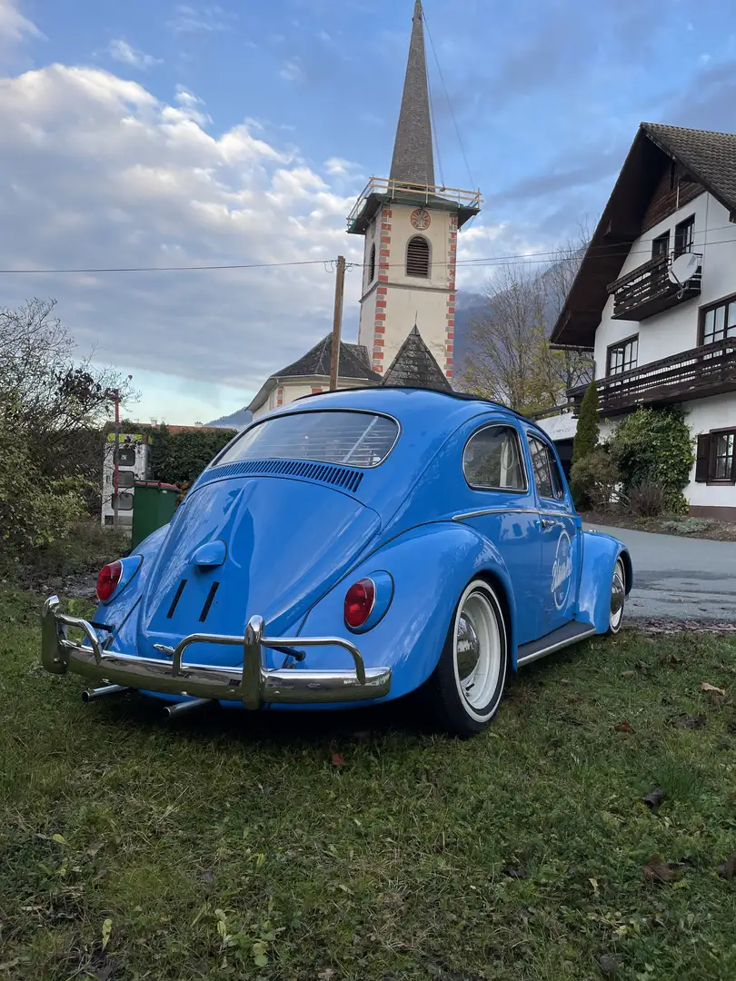Volkswagen Käfer - 1