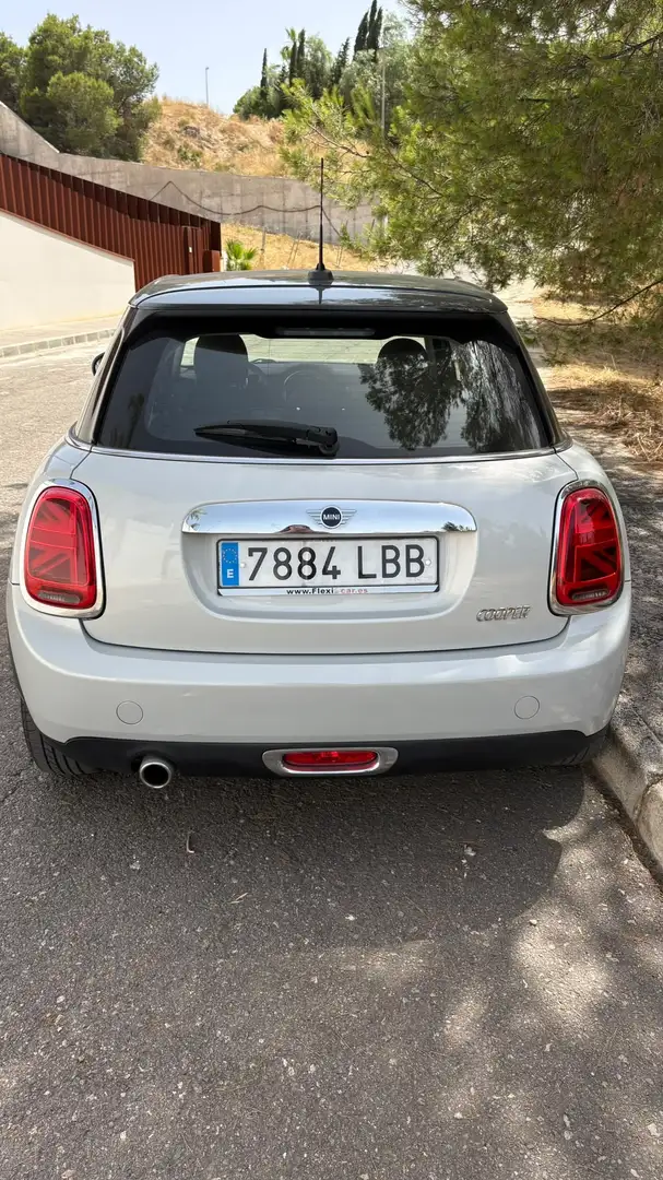 MINI Cooper Mini Cooper Cooper Plateado - 2