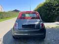 Fiat 500C 500C 1.2i Lounge SUPERBE CABRIOLET!!! GARANTIE 1AN Gris - thumbnail 6