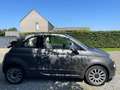 Fiat 500C 500C 1.2i Lounge SUPERBE CABRIOLET!!! GARANTIE 1AN Gris - thumbnail 17