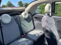 Fiat 500C 500C 1.2i Lounge SUPERBE CABRIOLET!!! GARANTIE 1AN Gris - thumbnail 27