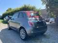 Fiat 500C 500C 1.2i Lounge SUPERBE CABRIOLET!!! GARANTIE 1AN Gris - thumbnail 16