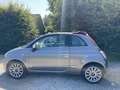 Fiat 500C 500C 1.2i Lounge SUPERBE CABRIOLET!!! GARANTIE 1AN Gris - thumbnail 15