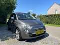 Fiat 500C 500C 1.2i Lounge SUPERBE CABRIOLET!!! GARANTIE 1AN Gris - thumbnail 21