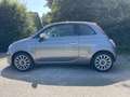 Fiat 500C 500C 1.2i Lounge SUPERBE CABRIOLET!!! GARANTIE 1AN Gris - thumbnail 20