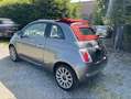 Fiat 500C 500C 1.2i Lounge SUPERBE CABRIOLET!!! GARANTIE 1AN Gris - thumbnail 5