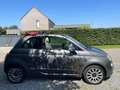 Fiat 500C 500C 1.2i Lounge SUPERBE CABRIOLET!!! GARANTIE 1AN Gris - thumbnail 14