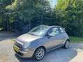 Fiat 500C 500C 1.2i Lounge SUPERBE CABRIOLET!!! GARANTIE 1AN Gris - thumbnail 18