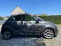 Fiat 500C 500C 1.2i Lounge SUPERBE CABRIOLET!!! GARANTIE 1AN Gris - thumbnail 8