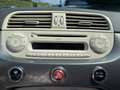 Fiat 500C 500C 1.2i Lounge SUPERBE CABRIOLET!!! GARANTIE 1AN Gris - thumbnail 29