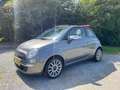 Fiat 500C 500C 1.2i Lounge SUPERBE CABRIOLET!!! GARANTIE 1AN Gris - thumbnail 10