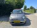 Fiat 500C 500C 1.2i Lounge SUPERBE CABRIOLET!!! GARANTIE 1AN Gris - thumbnail 19