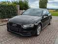Audi A4 S-Line Limousine Schwarz - thumbnail 1