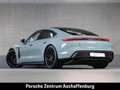 Porsche Taycan Performancebatterie+ Sport Chrono Grün - thumbnail 3