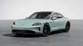 Porsche Taycan Performancebatterie+ Sport Chrono Grün - thumbnail 1