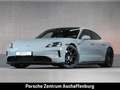Porsche Taycan Performancebatterie+ Sport Chrono Grün - thumbnail 1