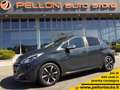 Peugeot 208 100 5P Active KM CERTIFICATI - 1°PROP Grigio - thumbnail 1