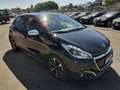 Peugeot 208 100 5P Active KM CERTIFICATI - 1°PROP Grigio - thumbnail 4