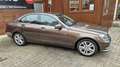 Mercedes-Benz C 180 Avantgarde Automatik, Navi, PDC, SHZ Brun - thumbnail 3