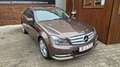 Mercedes-Benz C 180 Avantgarde Automatik, Navi, PDC, SHZ Brun - thumbnail 1