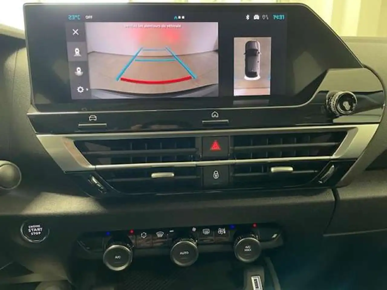 Citroen C4 e-C4 X — photo 6