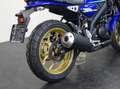 Yamaha XSR 125 Blauw - thumbnail 7