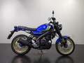 Yamaha XSR 125 Blauw - thumbnail 1