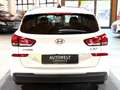 Hyundai i30 cw 1.4TGDI Premium Automatik TOP AUSSTATTUNG Weiß - thumbnail 6