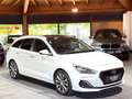 Hyundai i30 cw 1.4TGDI Premium Automatik TOP AUSSTATTUNG Weiß - thumbnail 3