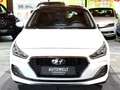 Hyundai i30 cw 1.4TGDI Premium Automatik TOP AUSSTATTUNG Weiß - thumbnail 2