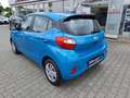 Hyundai i10 1.0 Select Blau - thumbnail 6