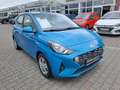 Hyundai i10 1.0 Select Blau - thumbnail 3