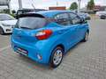 Hyundai i10 1.0 Select Blau - thumbnail 4