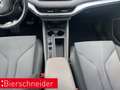 Skoda Enyaq Coupe 85 DIGITAL COCKPIT 19 LED PANO NAVI PDC ACC Silber - thumbnail 6